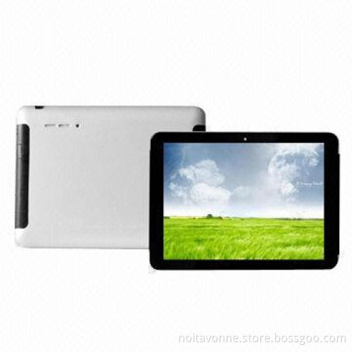 8" Google's Android Tablet PCs, RK3066 Dual-core, ARM Cortex A9 1.6GHz, 1,024 x 768P, Dual-camera